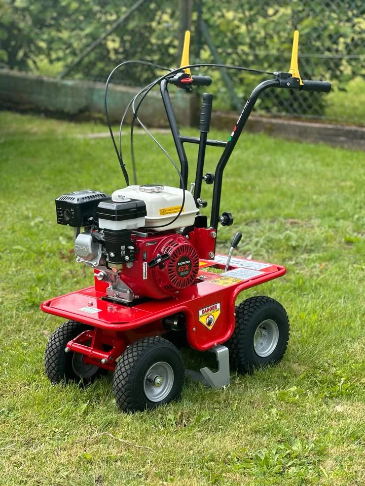 Originalfoto: ERCO ERSS-390 Sodenschneider im Mietpark